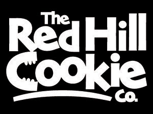 Red Hill Cookies